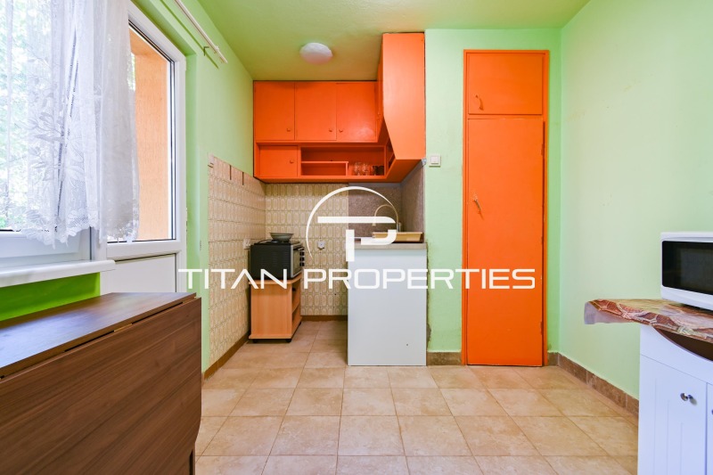 Zu vermieten  1 Schlafzimmer Sofia , Dragalewzi , 65 qm | 26199242 - Bild [3]