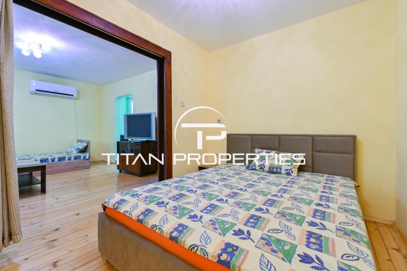 Zu vermieten  1 Schlafzimmer Sofia , Dragalewzi , 65 qm | 26199242 - Bild [8]