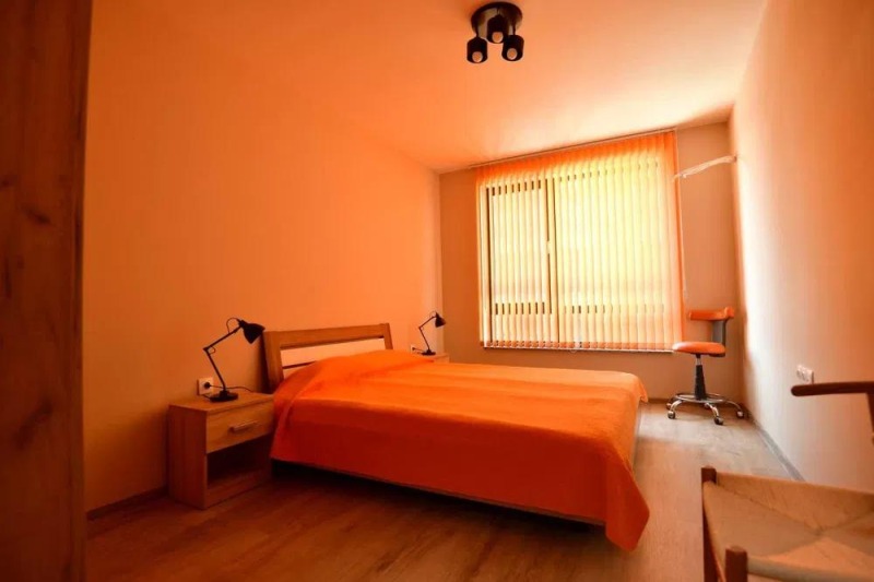 В оренду  1 спальня Пловдив , Център , 75 кв.м | 87855153 - зображення [6]