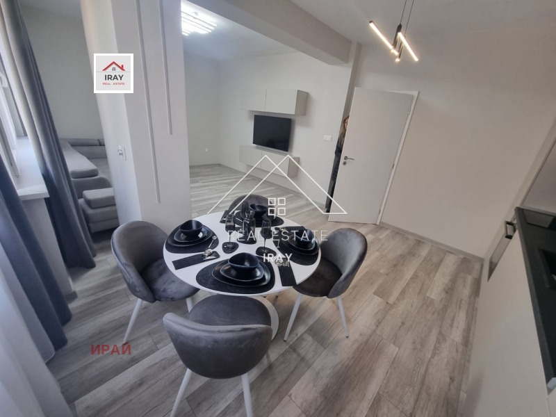 For Rent  1 bedroom Stara Zagora , Tsentar , 65 sq.m | 58543389 - image [5]