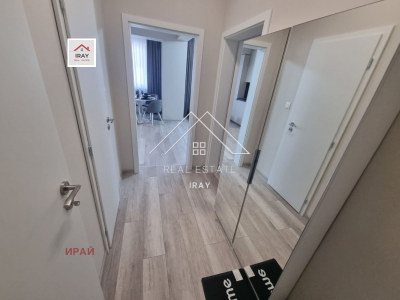 For Rent  1 bedroom Stara Zagora , Tsentar , 65 sq.m | 58543389 - image [8]
