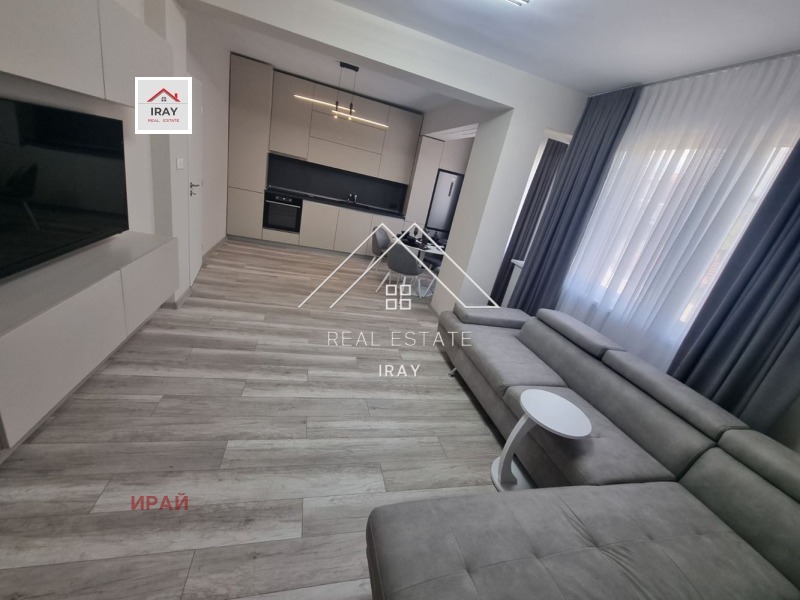 For Rent  1 bedroom Stara Zagora , Tsentar , 65 sq.m | 58543389 - image [3]