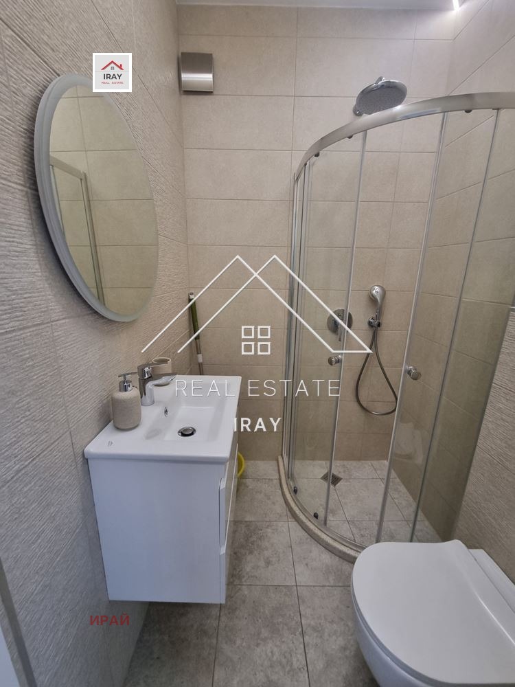 For Rent  1 bedroom Stara Zagora , Tsentar , 65 sq.m | 58543389 - image [15]