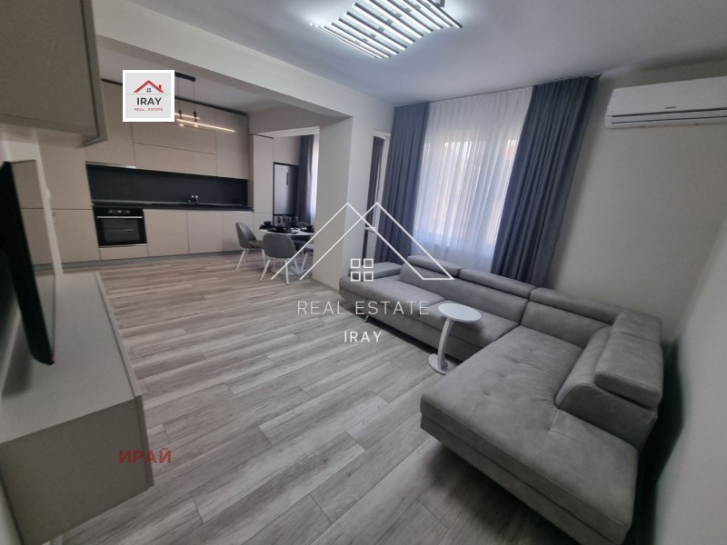 For Rent  1 bedroom Stara Zagora , Tsentar , 65 sq.m | 58543389 - image [2]