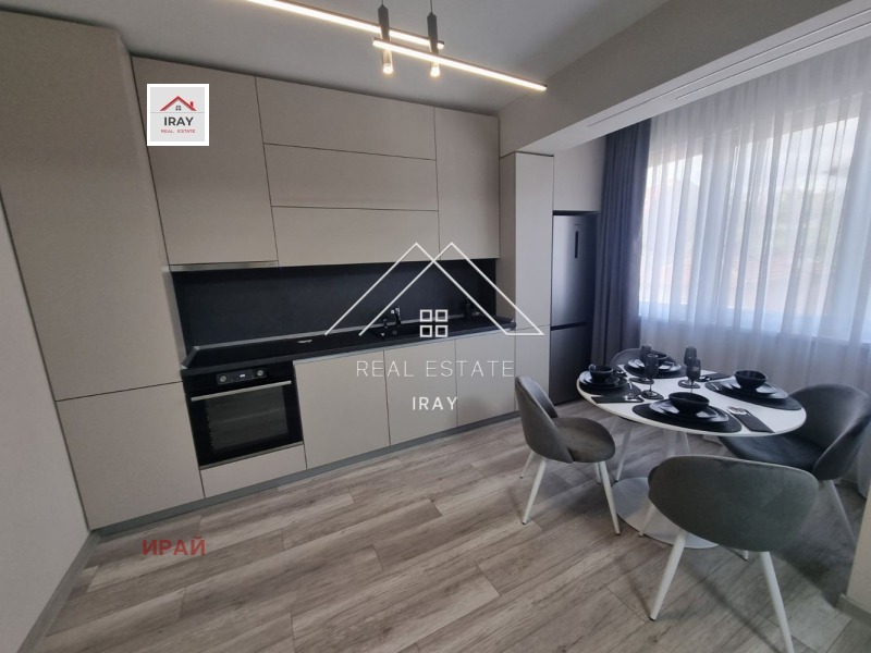 For Rent  1 bedroom Stara Zagora , Tsentar , 65 sq.m | 58543389 - image [7]