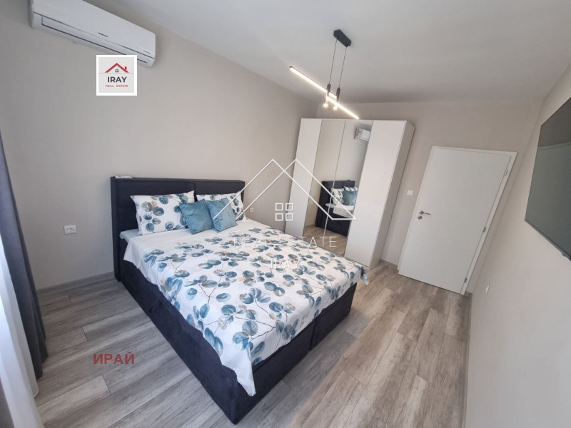 For Rent  1 bedroom Stara Zagora , Tsentar , 65 sq.m | 58543389 - image [10]