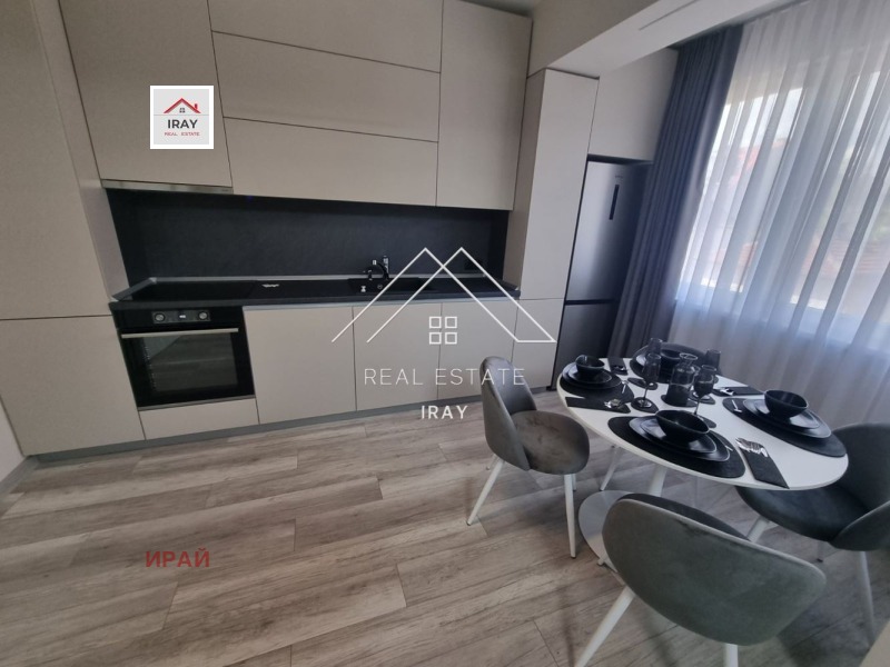 For Rent  1 bedroom Stara Zagora , Tsentar , 65 sq.m | 58543389 - image [6]