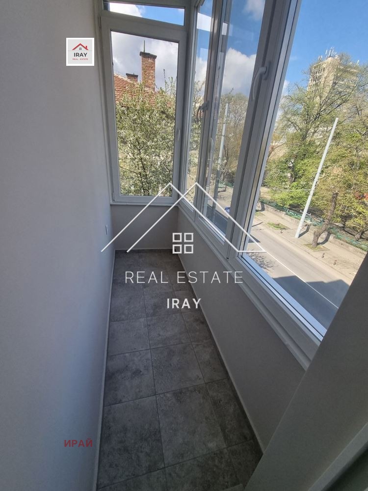 For Rent  1 bedroom Stara Zagora , Tsentar , 65 sq.m | 58543389 - image [14]
