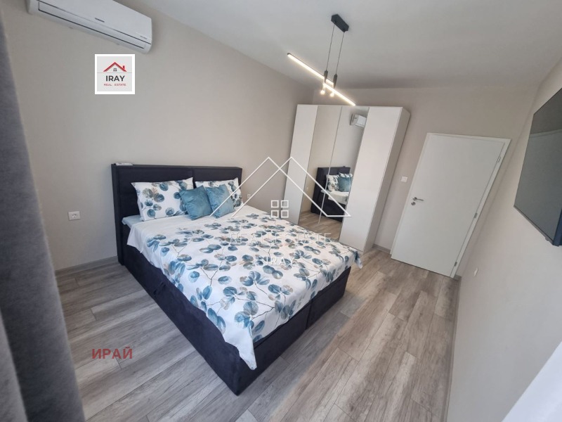For Rent  1 bedroom Stara Zagora , Tsentar , 65 sq.m | 58543389 - image [11]