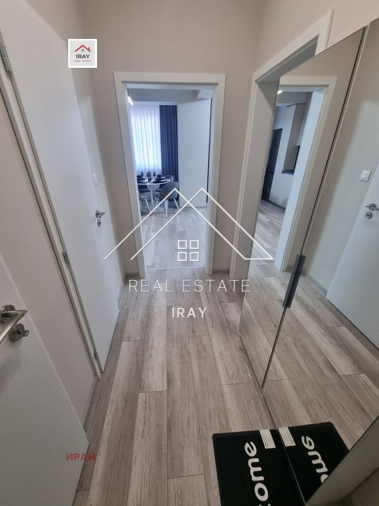 For Rent  1 bedroom Stara Zagora , Tsentar , 65 sq.m | 58543389 - image [9]