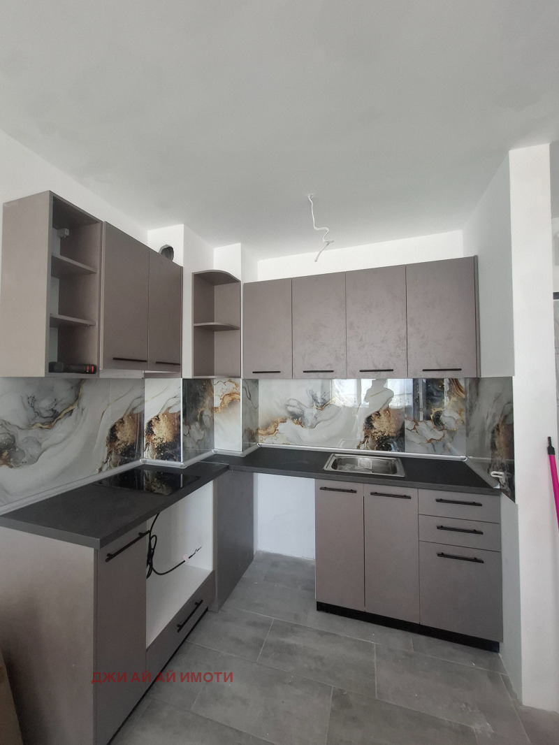 Zu vermieten  1 Schlafzimmer Sofia , Studentski grad , 55 qm | 19918036 - Bild [3]