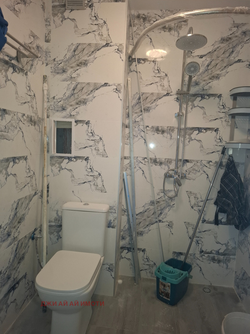 Zu vermieten  1 Schlafzimmer Sofia , Studentski grad , 55 qm | 19918036 - Bild [4]