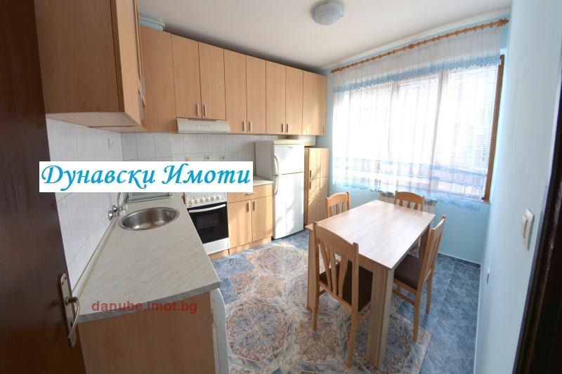 Дава под наем  2-стаен град Русе , Център , 60 кв.м | 34961427 - изображение [10]