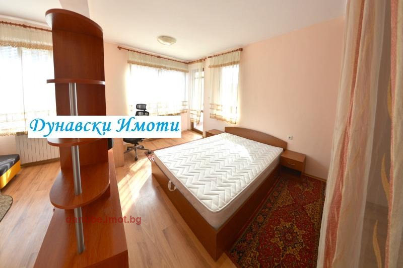 Дава под наем  2-стаен град Русе , Център , 60 кв.м | 34961427 - изображение [4]