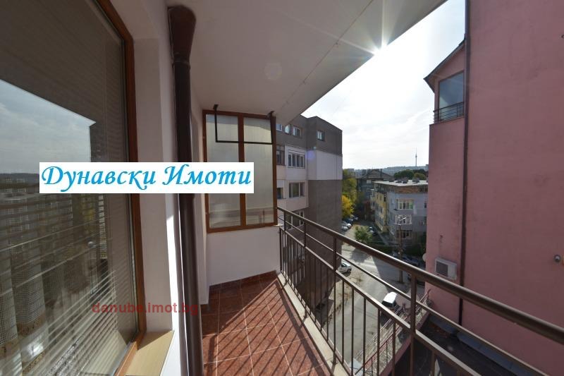 Дава под наем  2-стаен град Русе , Център , 60 кв.м | 34961427 - изображение [15]