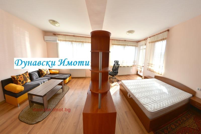 Дава под наем  2-стаен град Русе , Център , 60 кв.м | 34961427 - изображение [2]