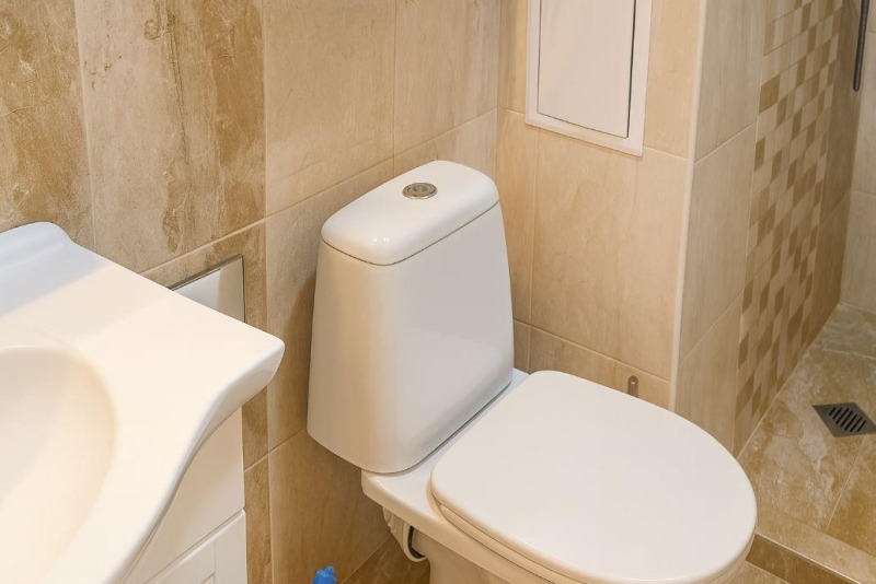 Kiadó  1 hálószoba Varna , Cveten kvartal , 54 négyzetméter | 92484668 - kép [4]