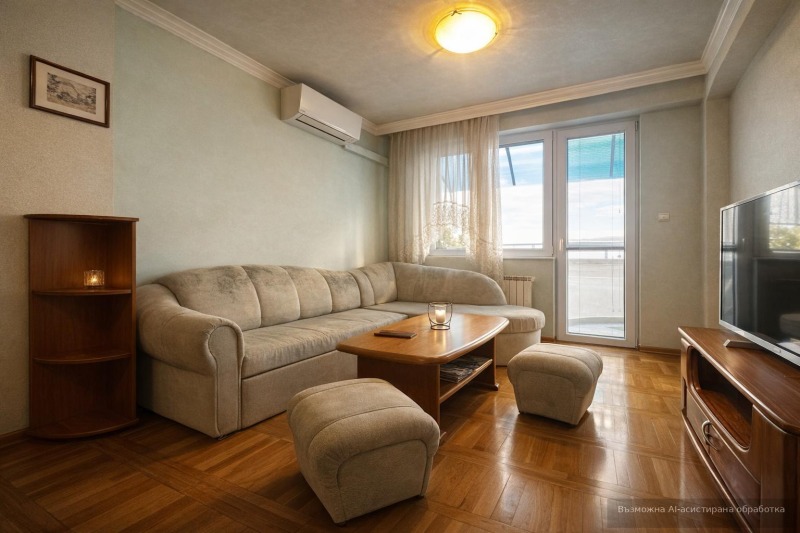 Дава под наем 2-СТАЕН, гр. Пловдив, Мараша