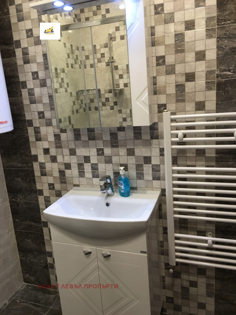 Дава под наем 2-СТАЕН, гр. София, Бъкстон, снимка 11 - Апартаменти - 53367774