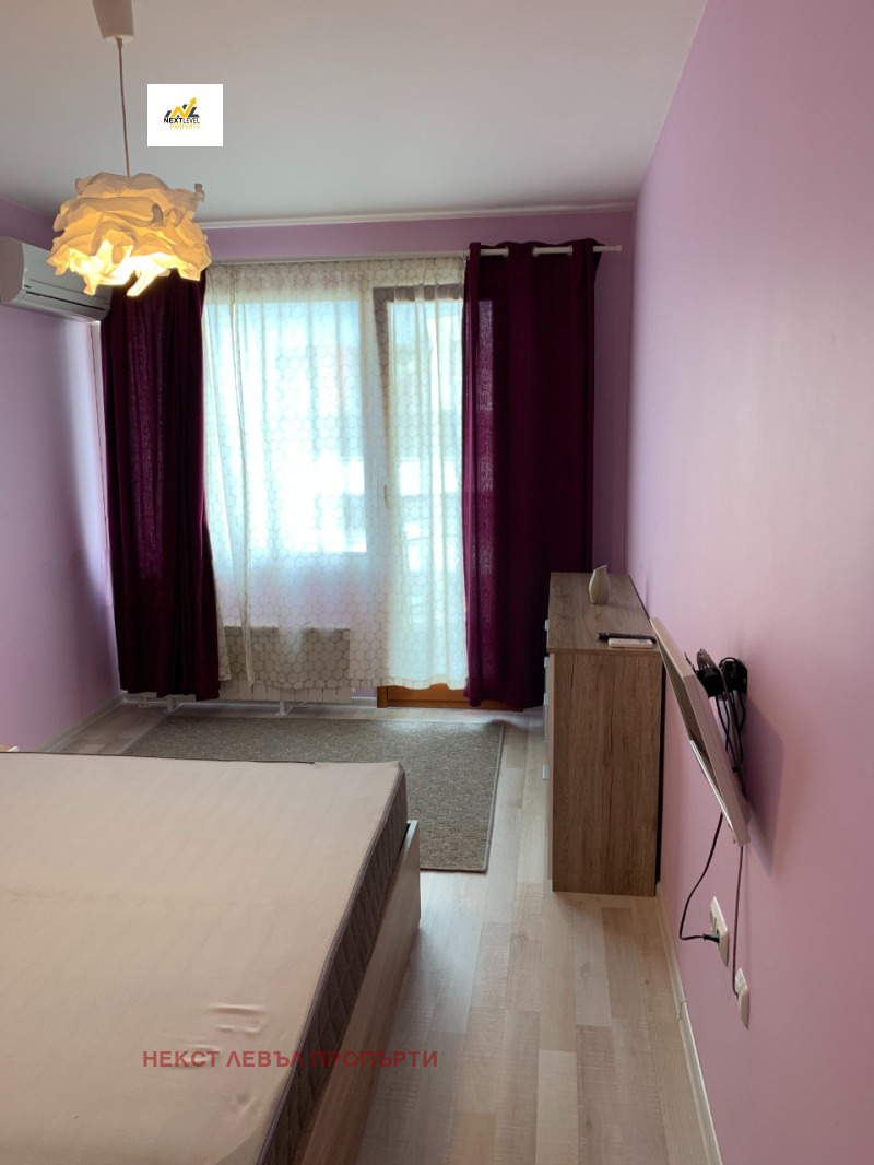 Дава под наем 2-СТАЕН, гр. София, Бъкстон, снимка 13 - Апартаменти - 53367774