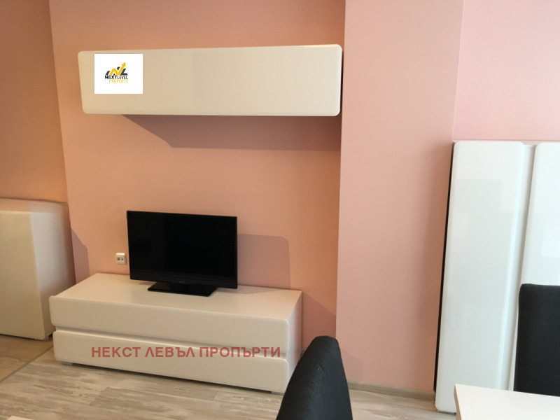 Дава под наем 2-СТАЕН, гр. София, Бъкстон, снимка 9 - Апартаменти - 53367774