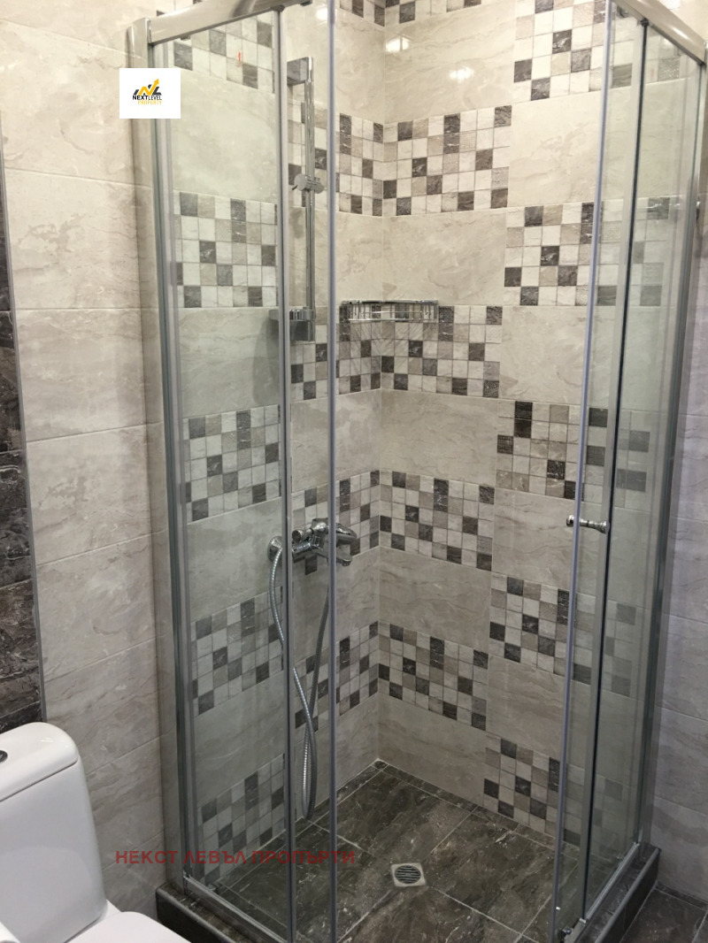 Дава под наем 2-СТАЕН, гр. София, Бъкстон, снимка 10 - Апартаменти - 53367774