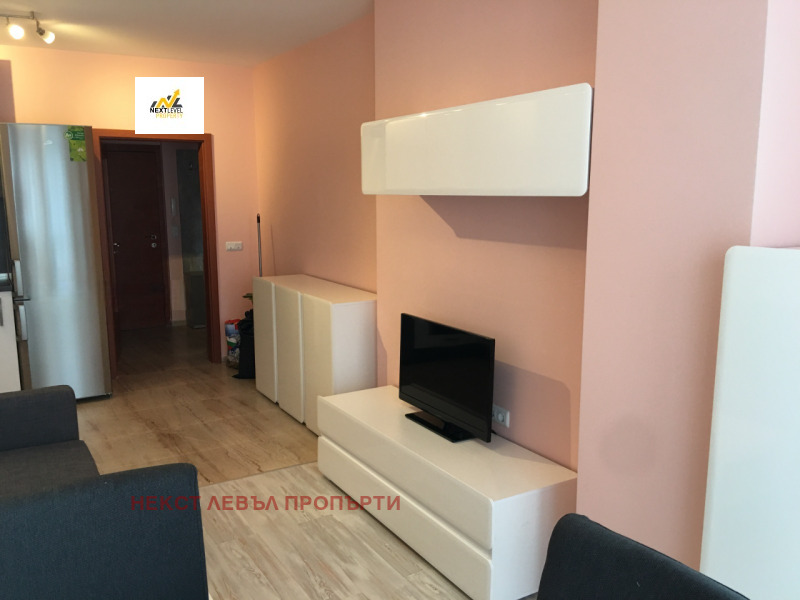 Дава под наем 2-СТАЕН, гр. София, Бъкстон, снимка 8 - Апартаменти - 53367774