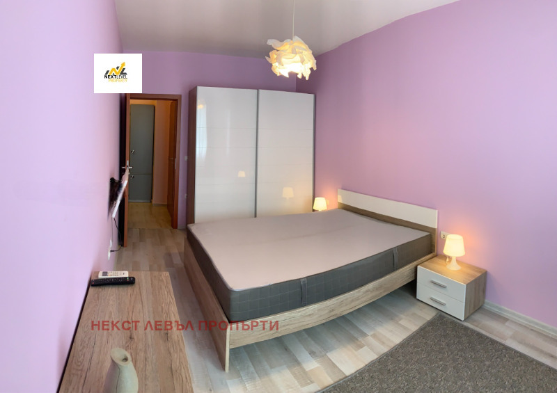 Дава под наем 2-СТАЕН, гр. София, Бъкстон, снимка 12 - Апартаменти - 53367774