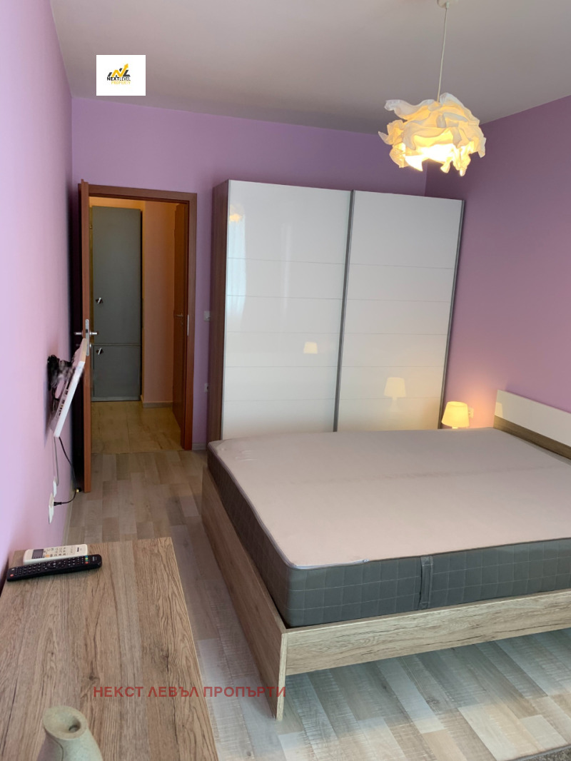 Дава под наем 2-СТАЕН, гр. София, Бъкстон, снимка 14 - Апартаменти - 53367774