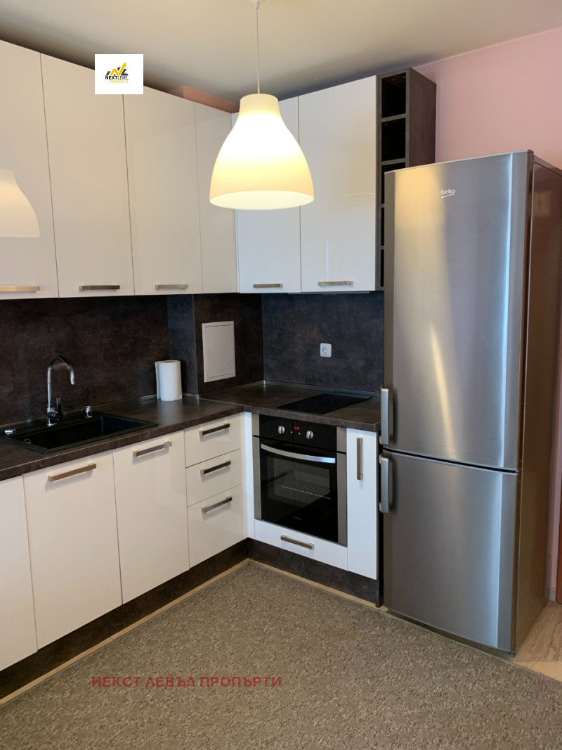 Дава под наем 2-СТАЕН, гр. София, Бъкстон, снимка 3 - Апартаменти - 53367774