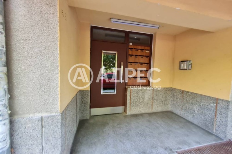 Дава под наем 2-СТАЕН, гр. София, Белите брези, снимка 8 - Апартаменти - 53590463