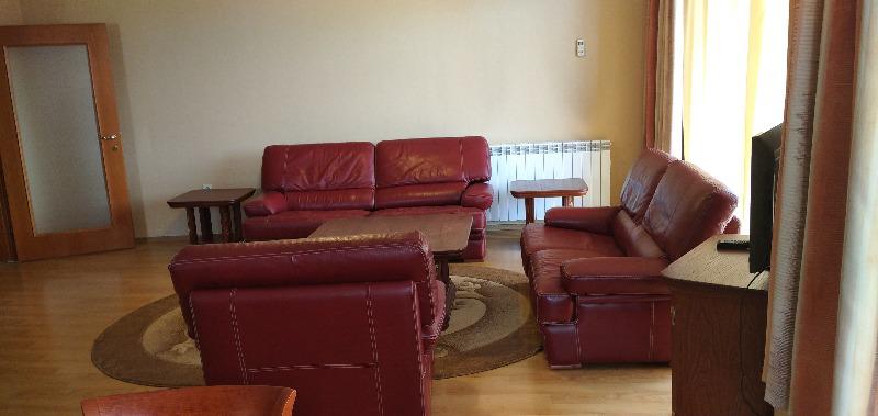 Дава под наем 3-СТАЕН, гр. София, Витоша