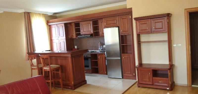 Дава под наем 3-СТАЕН, гр. София, Витоша, снимка 2 - Апартаменти - 52862057