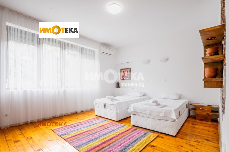 Te huur  2 slaapkamers Sofia , Tsentar , 112 m² | 66411539 - afbeelding [6]