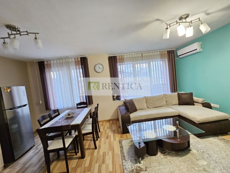 For Rent  2 bedroom Varna , Levski 2 , 90 sq.m | 50092729 - image [5]