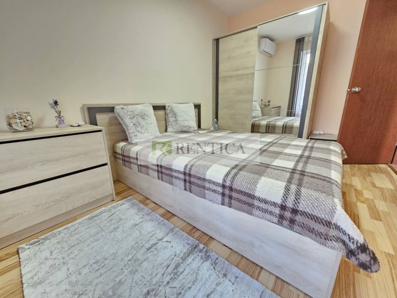 For Rent  2 bedroom Varna , Levski 2 , 90 sq.m | 50092729 - image [8]