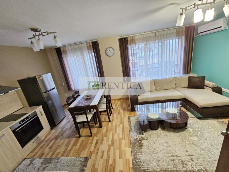 For Rent  2 bedroom Varna , Levski 2 , 90 sq.m | 50092729 - image [4]