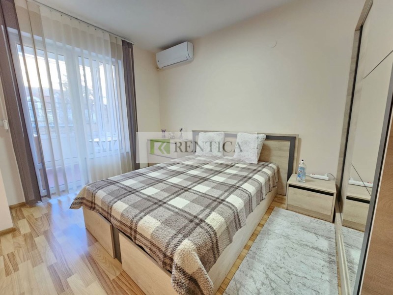 For Rent  2 bedroom Varna , Levski 2 , 90 sq.m | 50092729 - image [6]