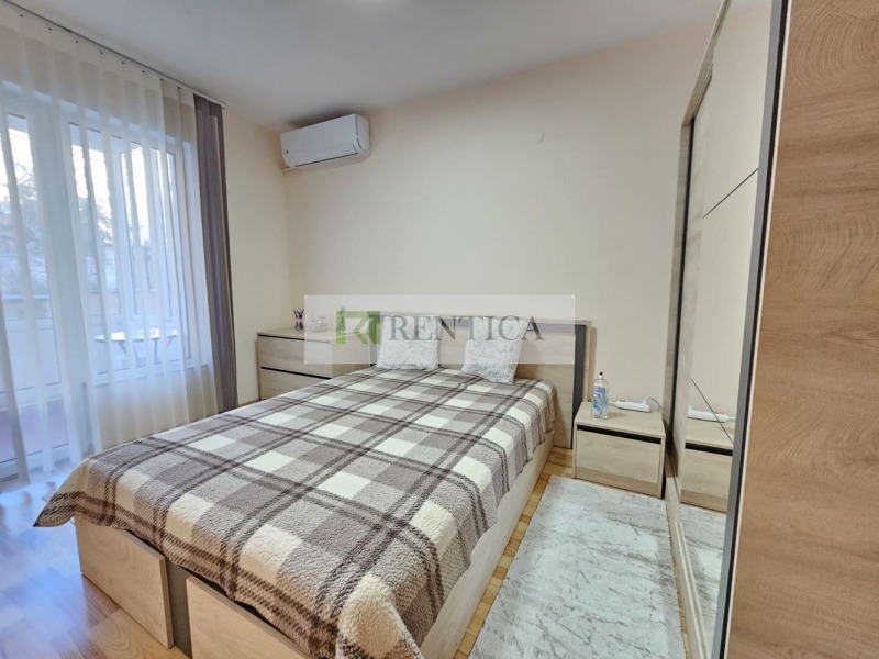 For Rent  2 bedroom Varna , Levski 2 , 90 sq.m | 50092729 - image [7]