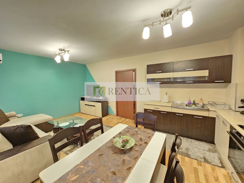 For Rent  2 bedroom Varna , Levski 2 , 90 sq.m | 50092729 - image [3]