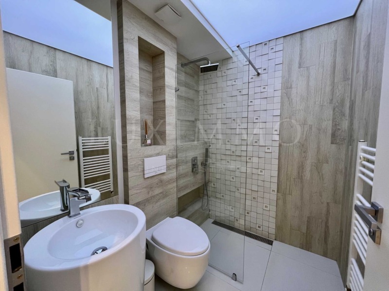 Kiralık  2 yatak odası Sofia , Manastirski livadi , 110 metrekare | 89901542 - görüntü [11]