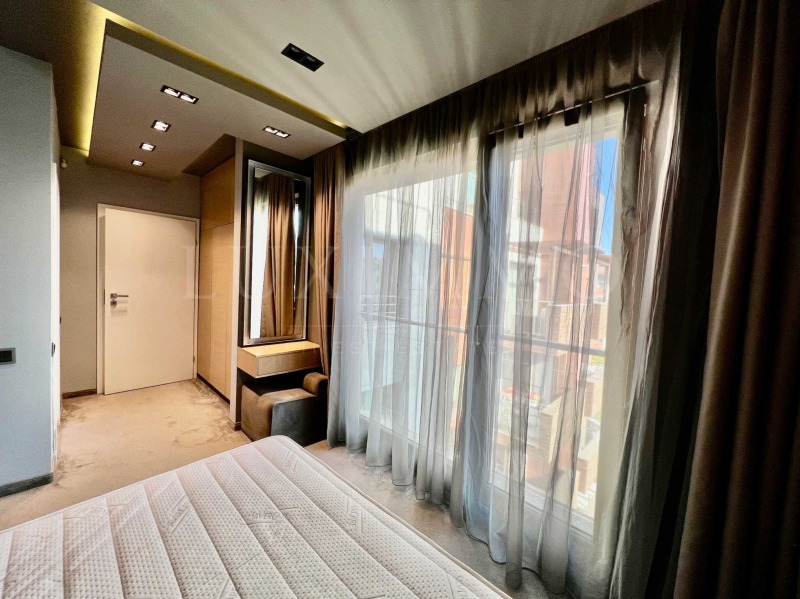 Kiralık  2 yatak odası Sofia , Manastirski livadi , 110 metrekare | 89901542 - görüntü [7]