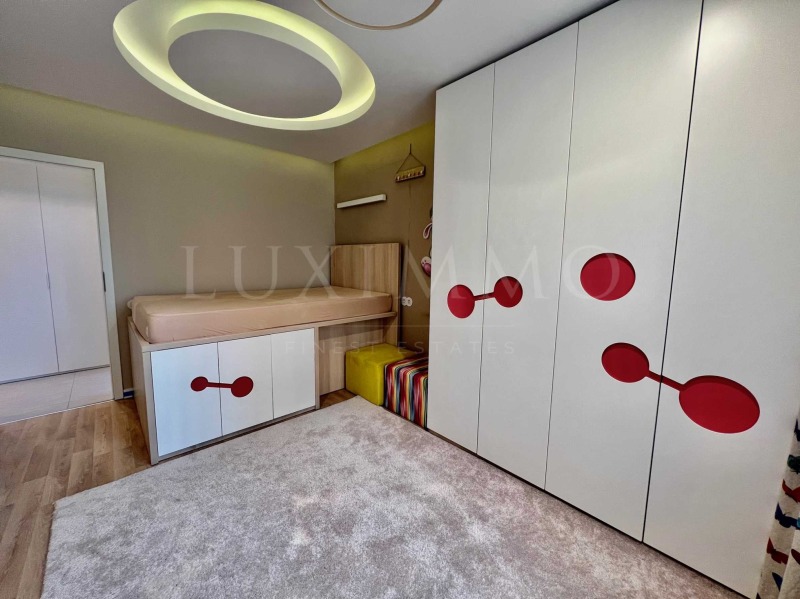Kiralık  2 yatak odası Sofia , Manastirski livadi , 110 metrekare | 89901542 - görüntü [10]