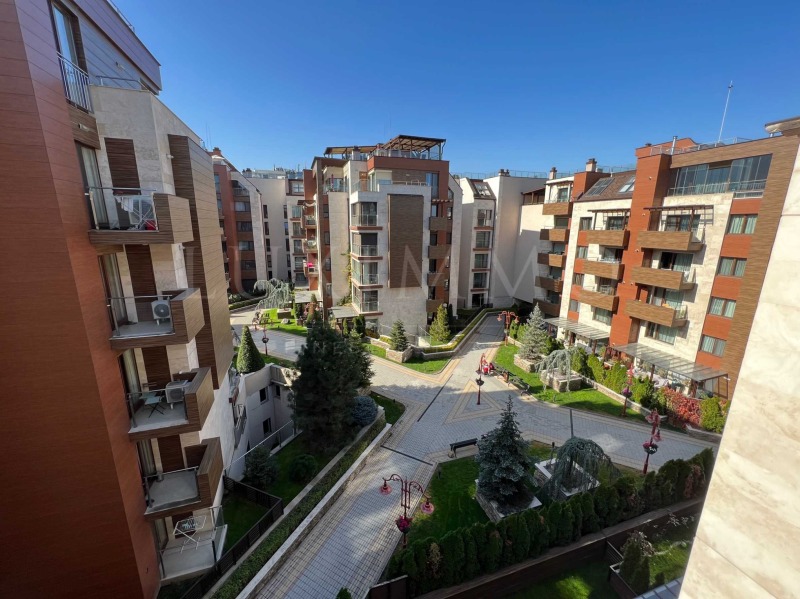 Kiralık  2 yatak odası Sofia , Manastirski livadi , 110 metrekare | 89901542 - görüntü [14]