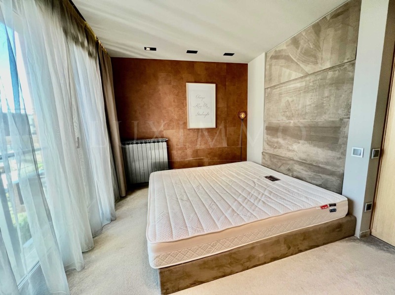 Kiralık  2 yatak odası Sofia , Manastirski livadi , 110 metrekare | 89901542 - görüntü [5]