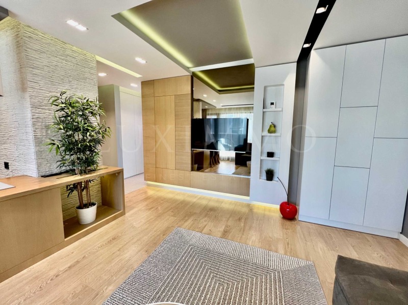 Kiralık  2 yatak odası Sofia , Manastirski livadi , 110 metrekare | 89901542 - görüntü [3]