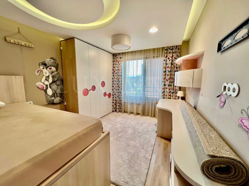 Kiralık  2 yatak odası Sofia , Manastirski livadi , 110 metrekare | 89901542 - görüntü [9]