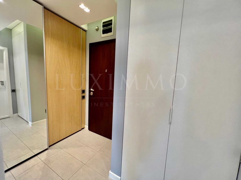 Kiralık  2 yatak odası Sofia , Manastirski livadi , 110 metrekare | 89901542 - görüntü [12]