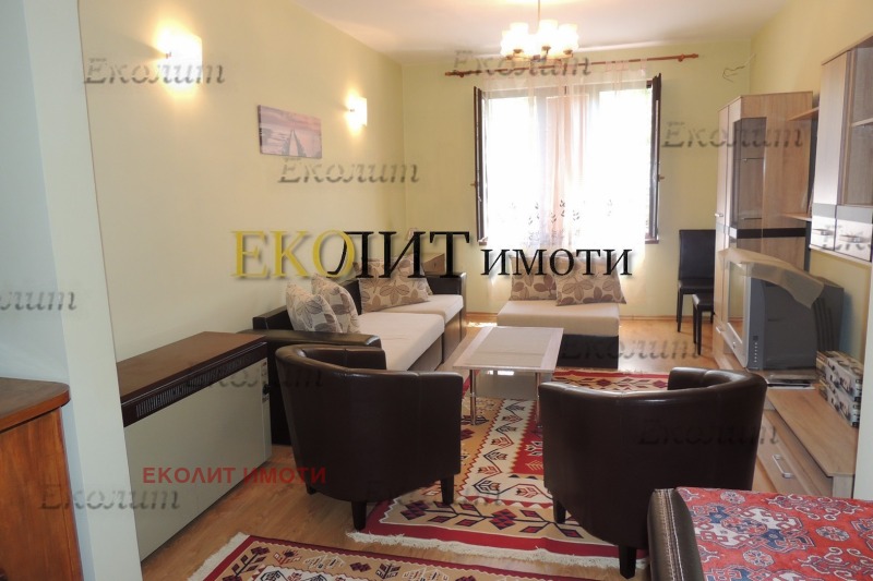 Zu vermieten  2 Schlafzimmer Sofia , Lozenez , 80 qm | 45270582