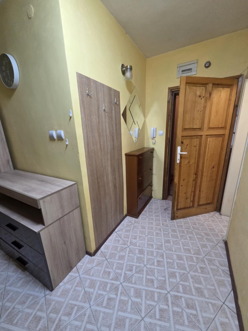 Дава под наем 3-СТАЕН, гр. Пловдив, Кършияка, снимка 13 - Апартаменти - 52392167